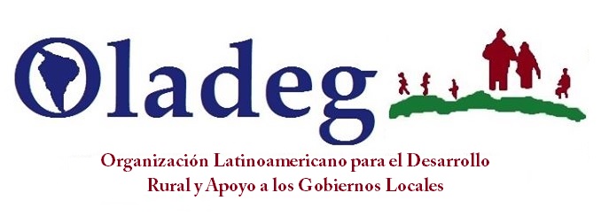 Logo Oladeg